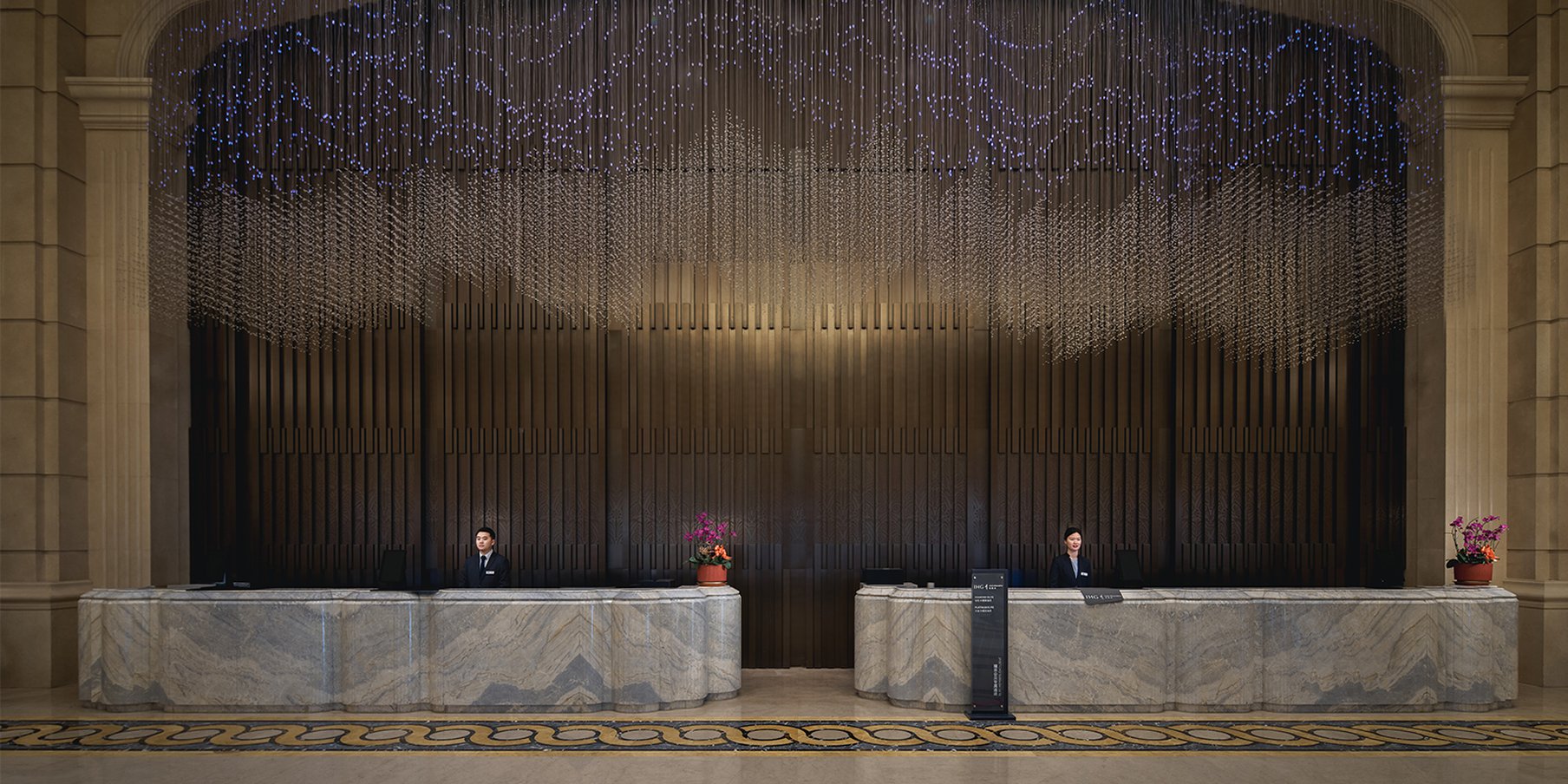 Crowne Plaza Dongying, an IHG Hotel 6/50