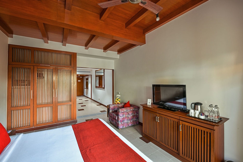 Fariyas Resort Lonavla 31/77