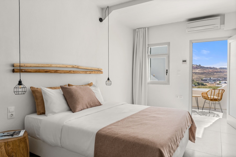 TRIPLE ROOM COMFORT (RB)