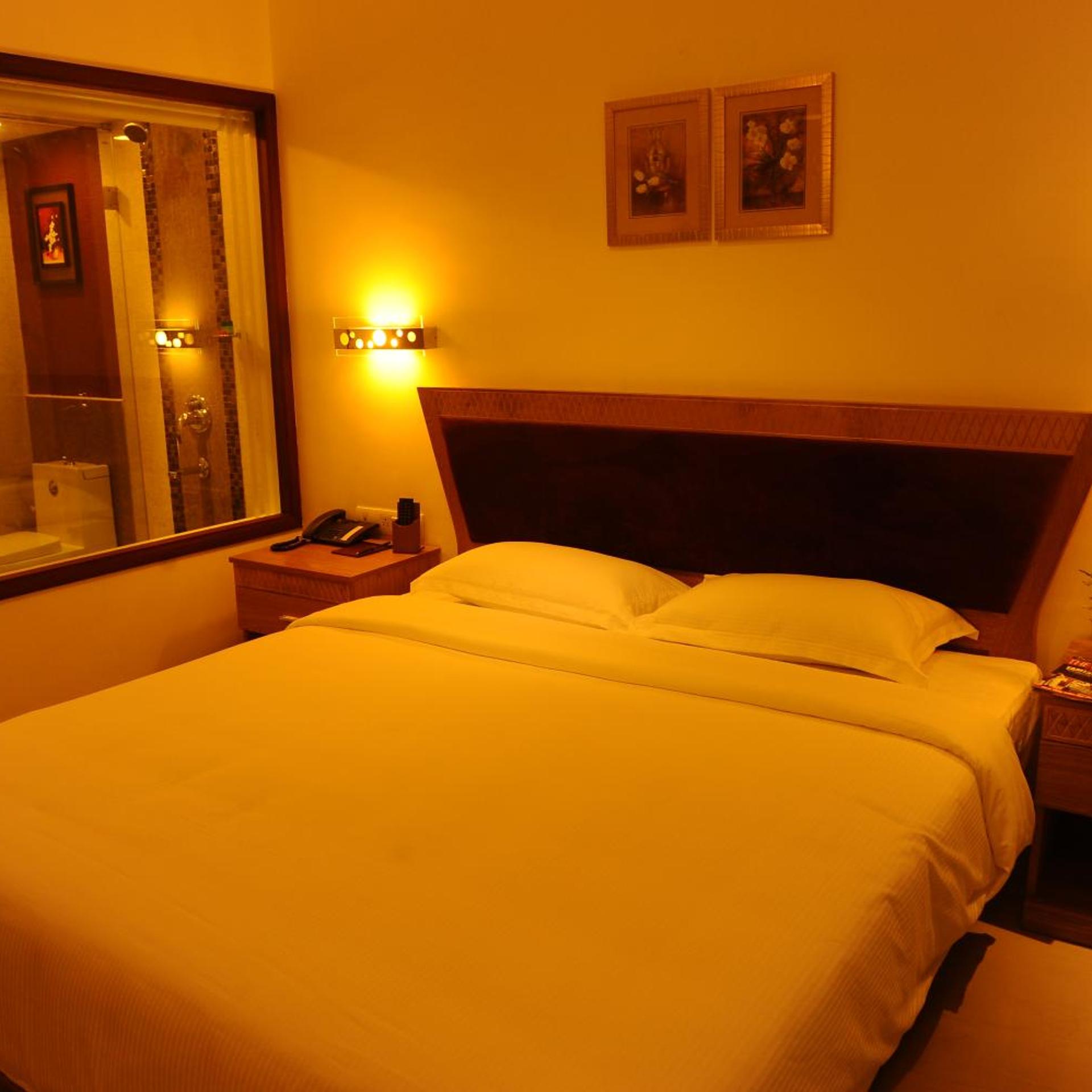 Biverah Hotel Suites 11/20