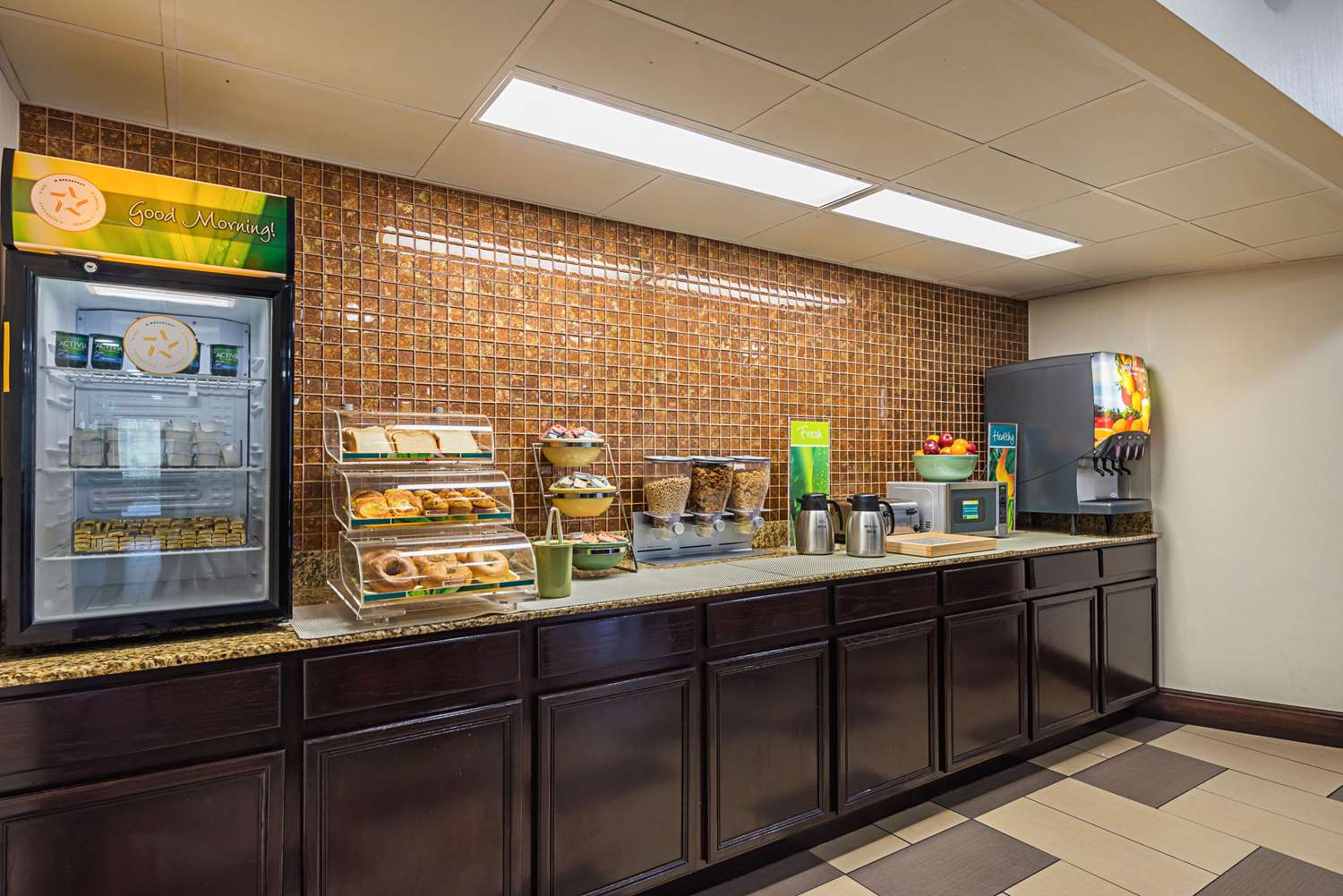 Quality Inn Airport - Southeast 4/20