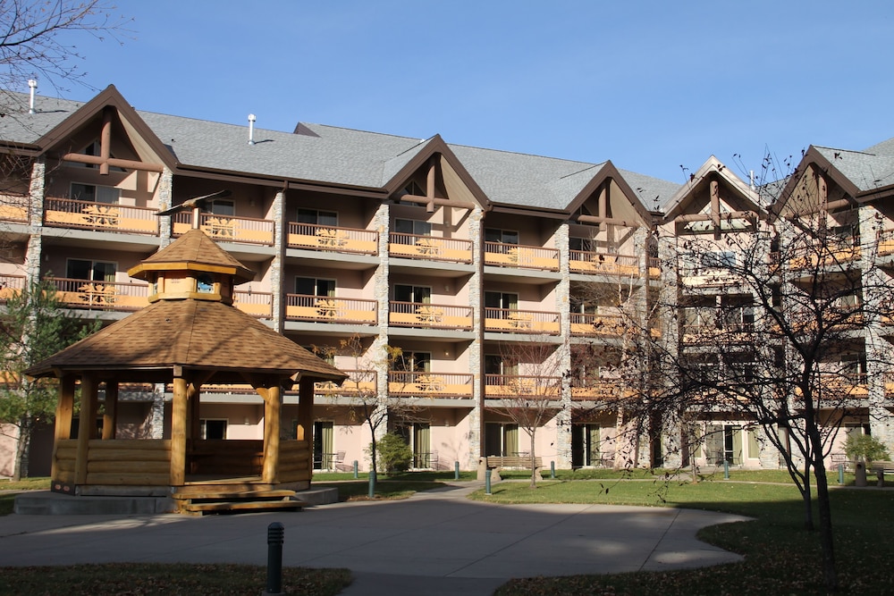 Ho-Chunk Gaming Wisconsin Dells 1/50