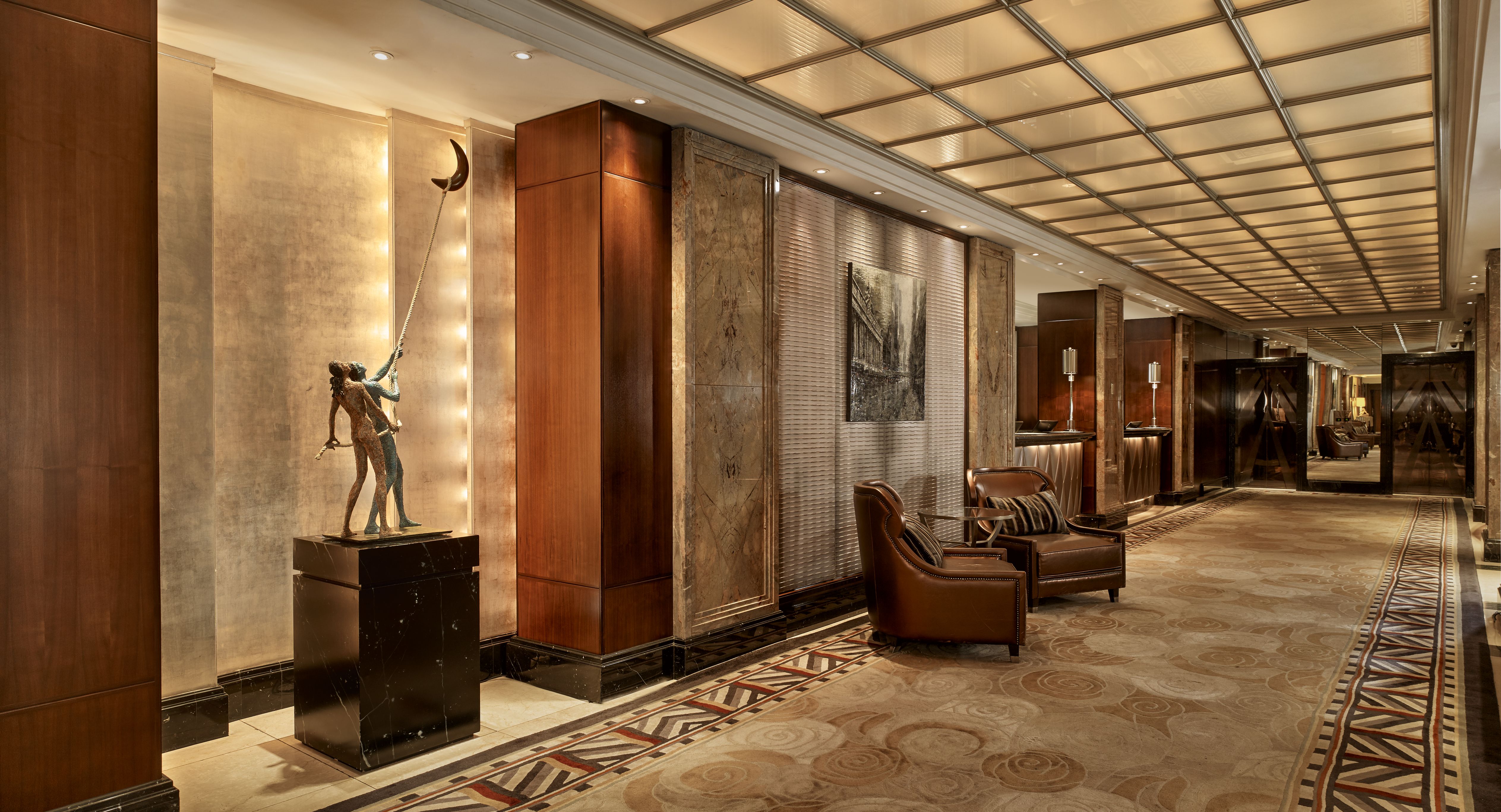 The Westbury Mayfair A Luxury Collection Hotel London 7/46