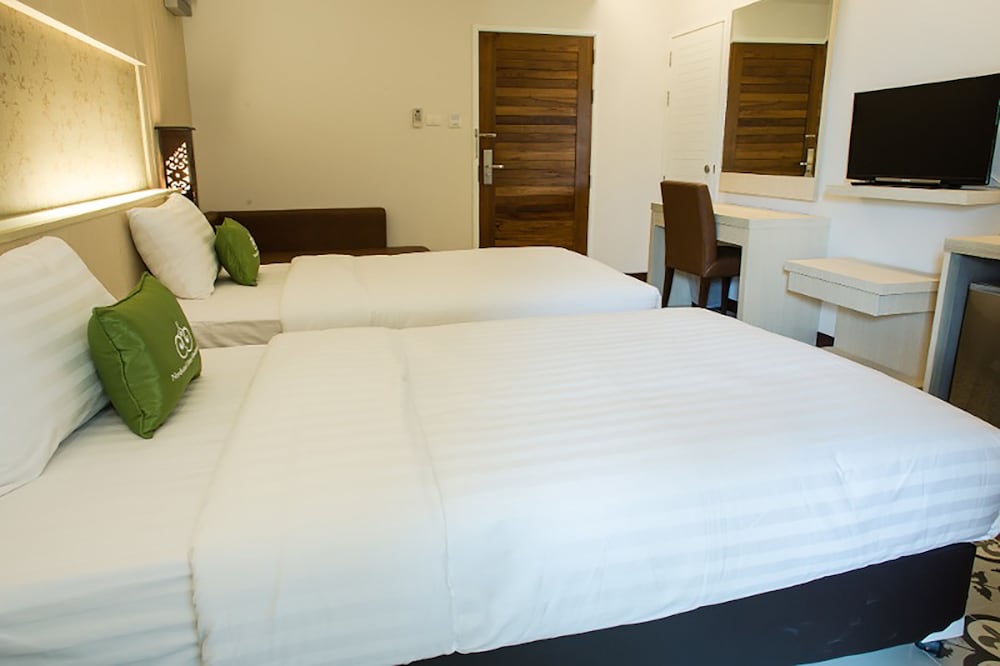 Nordwind Hotel 19/50