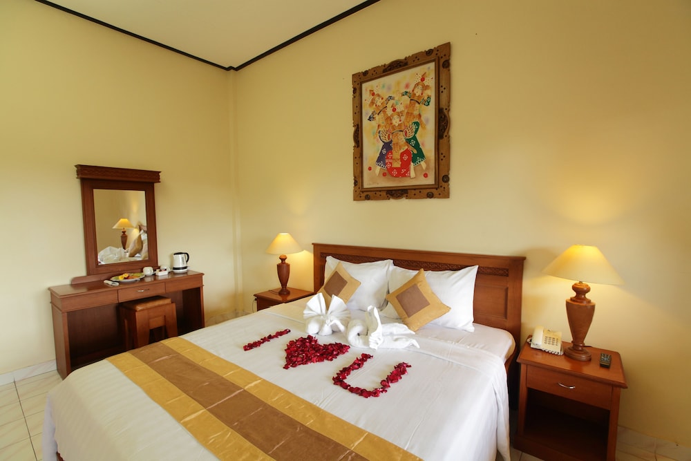 Bali Sandy Resort 12/44