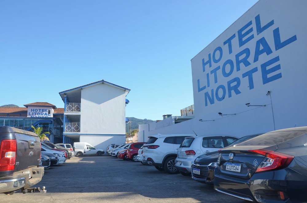 Litoral Norte Hotel 28/50