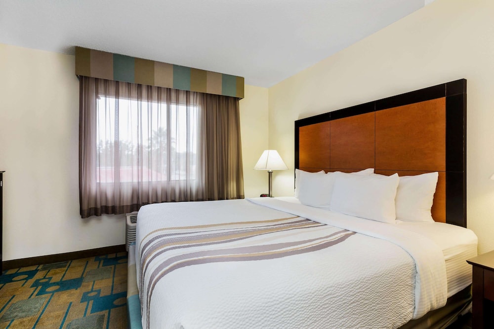 La Quinta Inn & Suites by Wyndham St. Pete-Clearwater Airpt 12/51