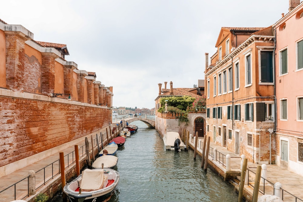 iH Hotels Venezia Salute Palace 56/62