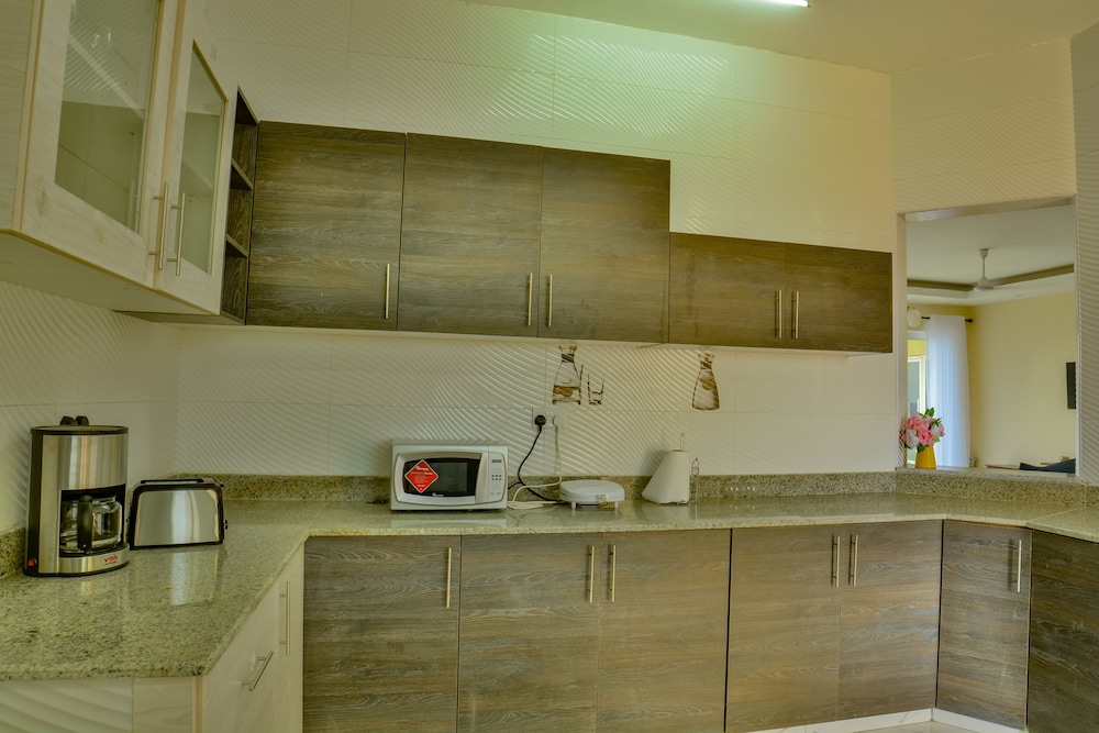 Fenns Cozy Apartment - Nyali 38/38