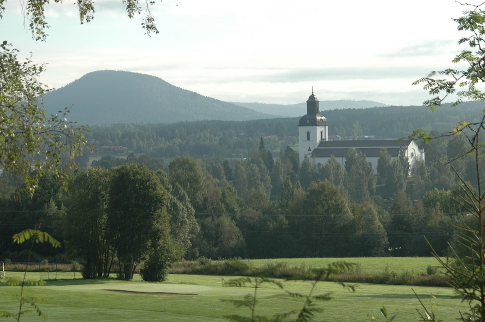 Hotell Jarvsobaden 40/50