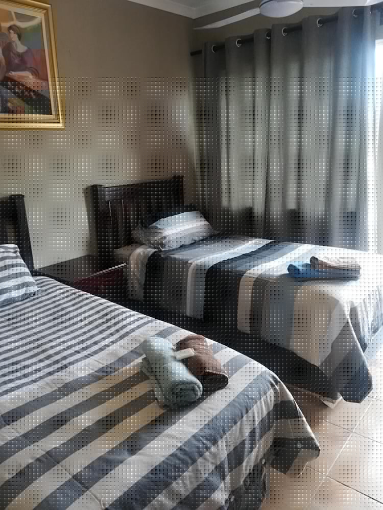 Airport Lodge Guest House 11/43