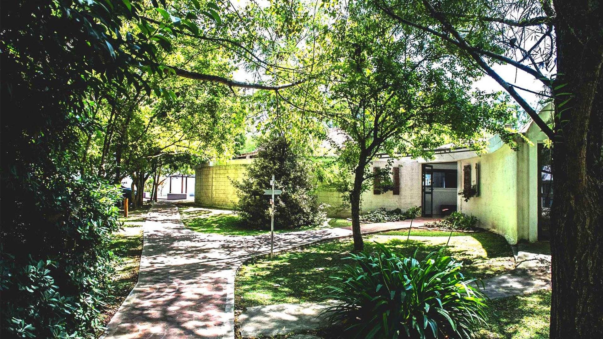 Posada Mendoza By Dot Tradition 26/39