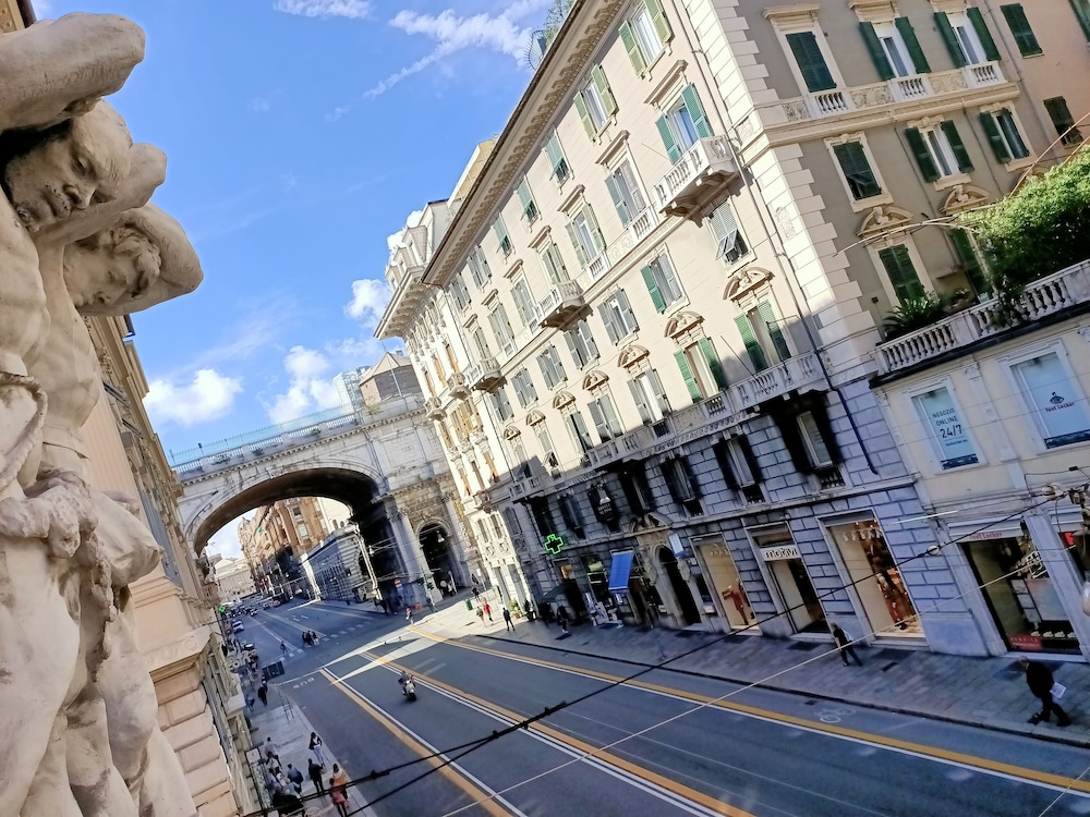 Hotel Youri Il Magnifico 35/50