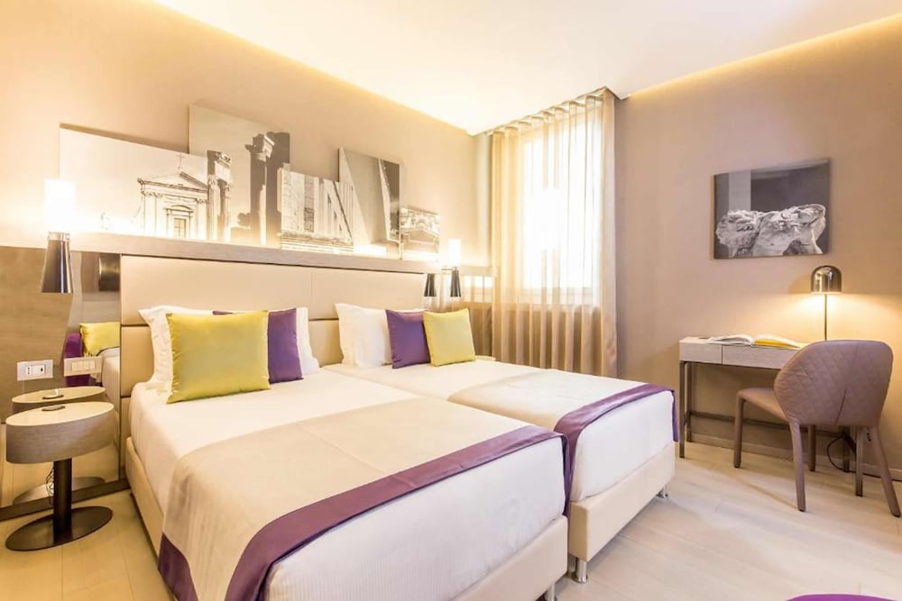 Orazio Palace Hotel 31/71