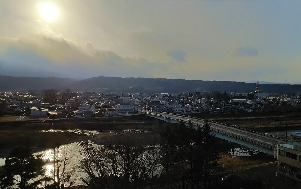 Saku Grand Hotel 33/36
