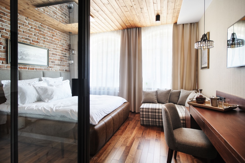 Apartamenty Chleb i Wino 13/42