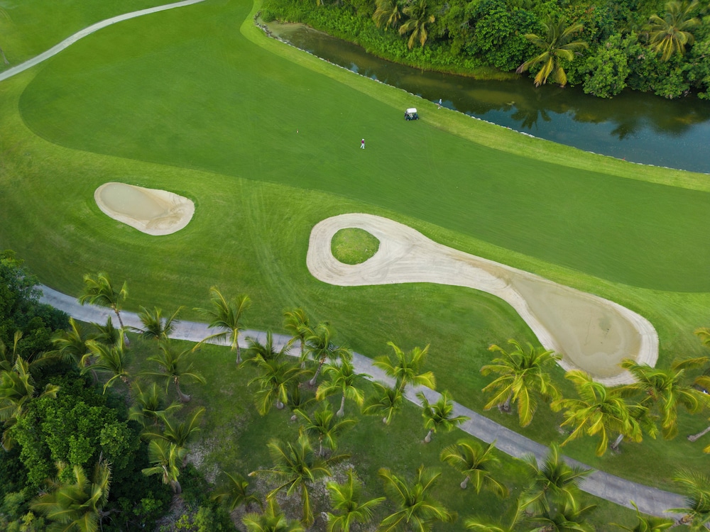 Iberostar Selection Coral Bavaro 46/50