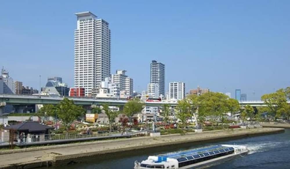 Hotel Livemax Osaka Yodoyabashi 27/30