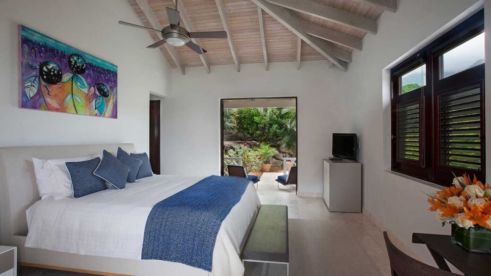 3 Bedrooms, Estate, Suite, 1 King and 4 Queen Beds