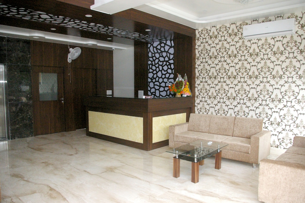 HOTEL GULMOHAR PRIDE 3/31