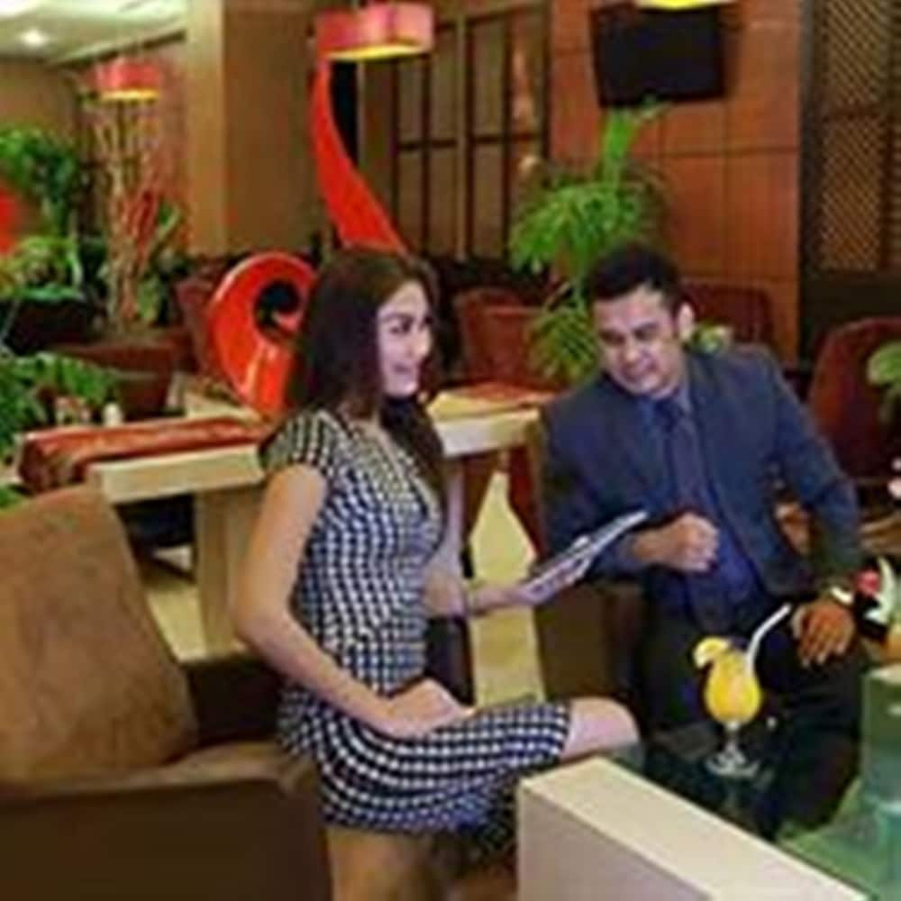 Rocky Plaza Hotel Padang 38/50