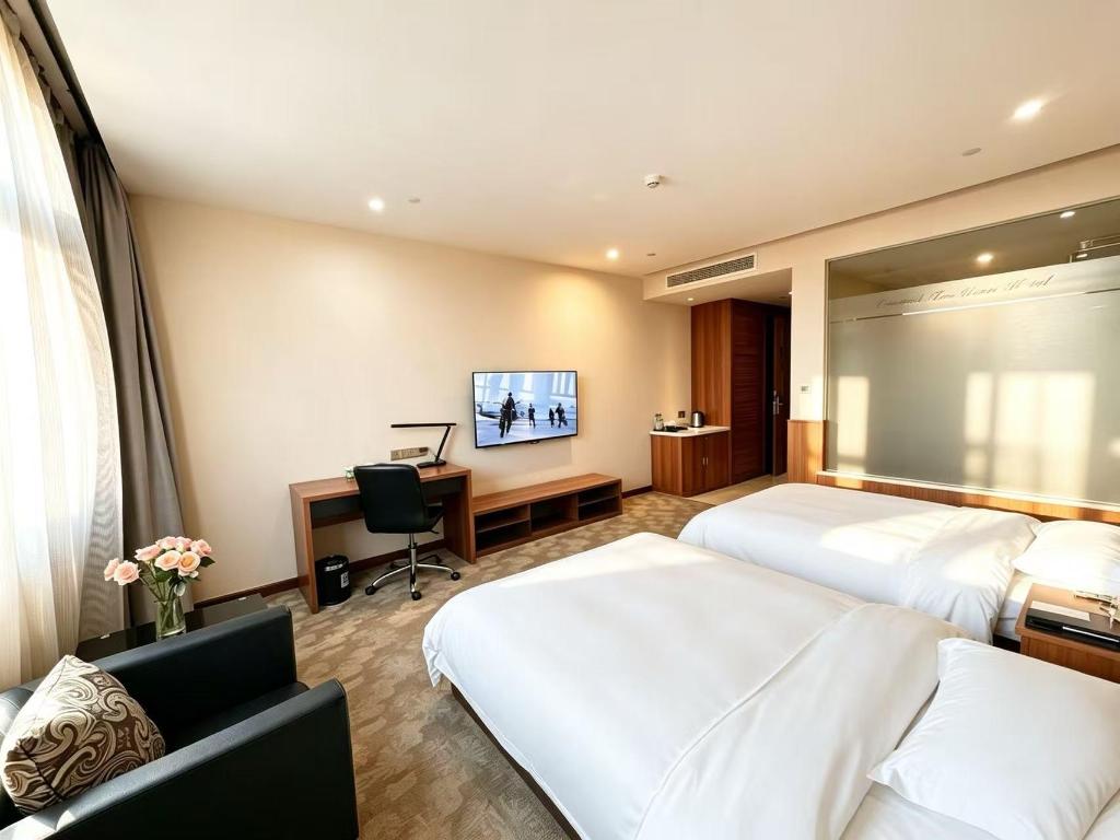 Dayi Yiho Hotel 23/48