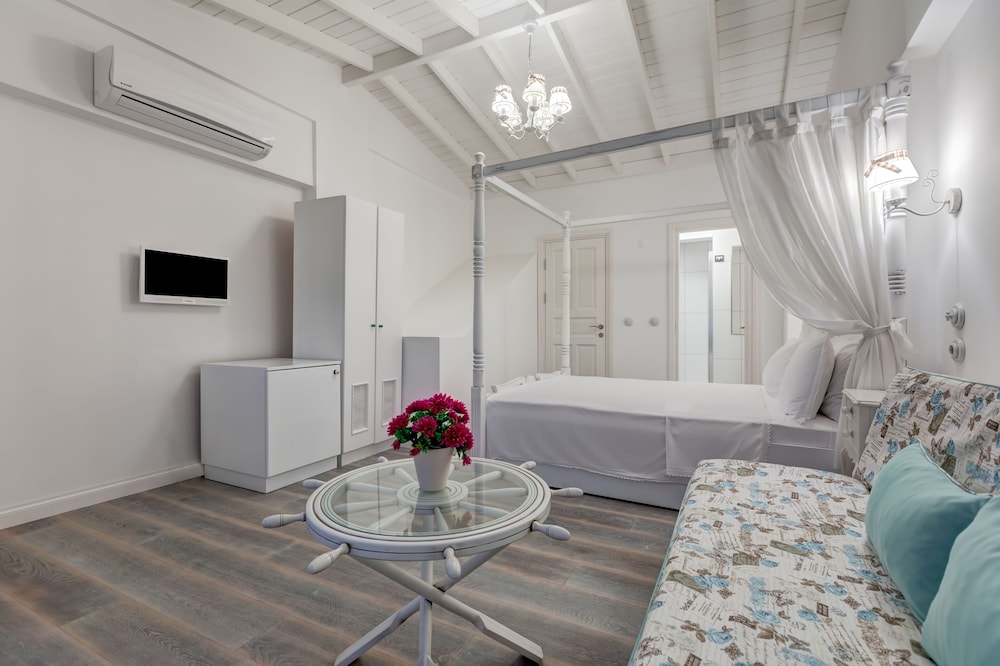 Ela Tenedos Hotel - Adults Only 30/50