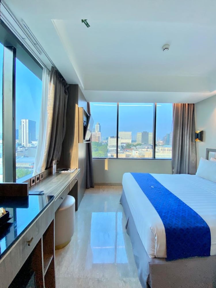 Arthama Hotel Tanah Abang Jakarta 14/51