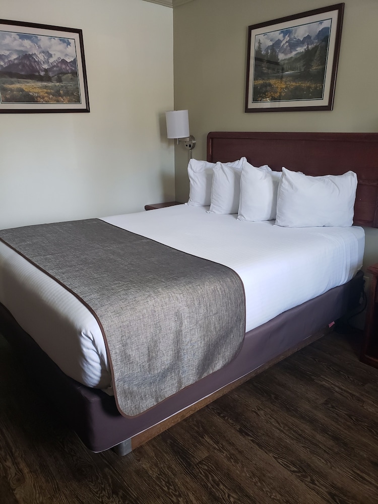 Travelodge by Wyndham Livingston Yellowstone 21/58