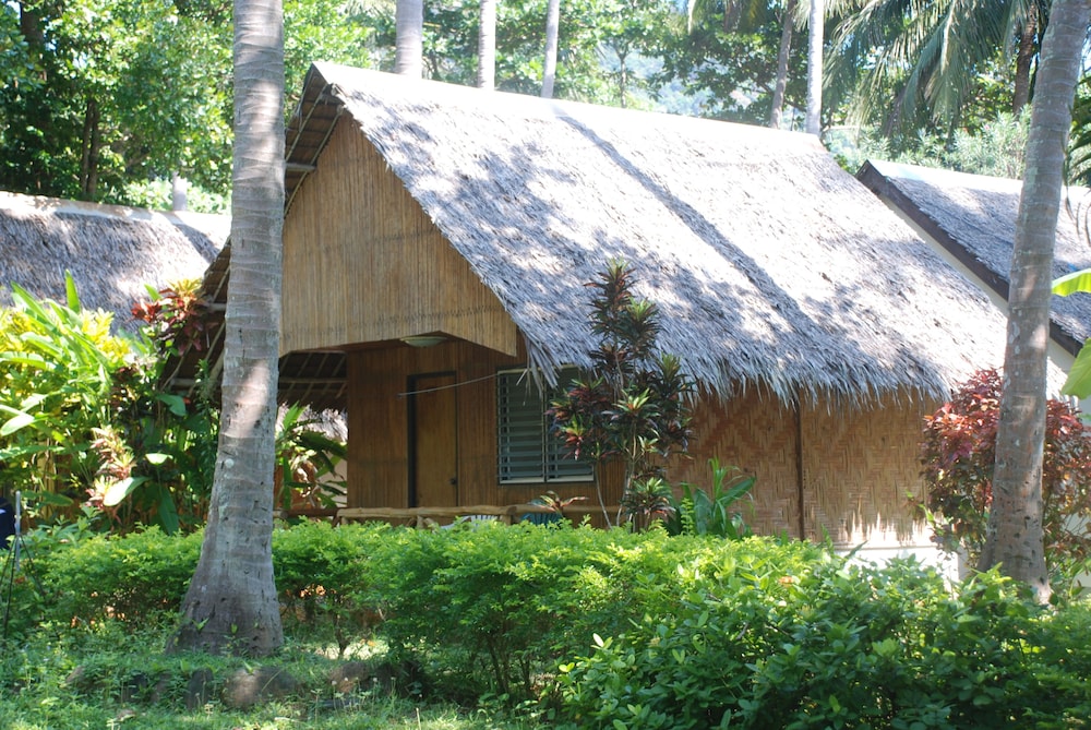 LANTA CORAL BEACH RESORT 4/50