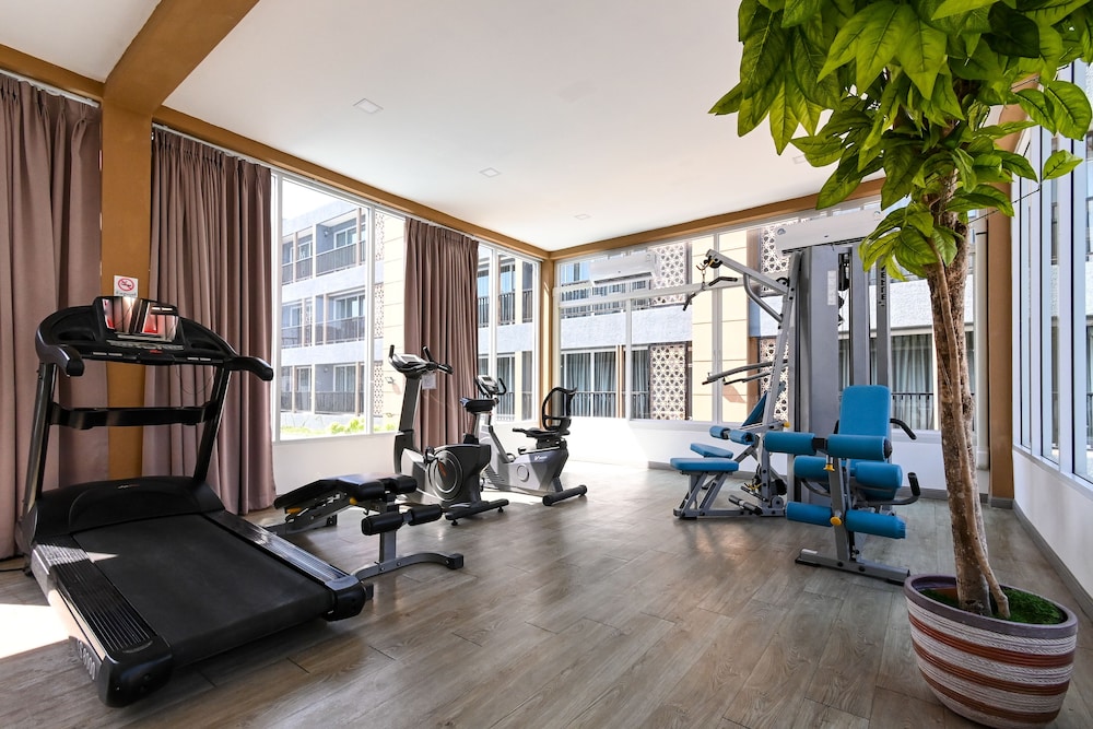 Golden Sea Pool Villa Heart of Hua Hin 39/50
