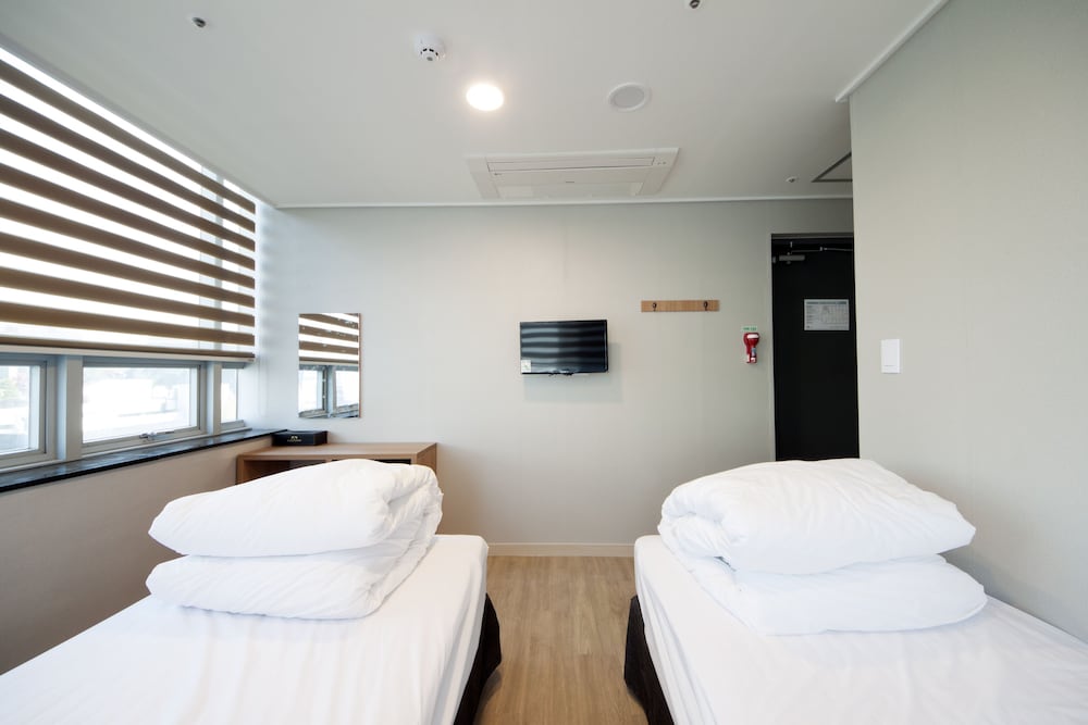 K-Guesthouse Dongdaemun Premium 34/45