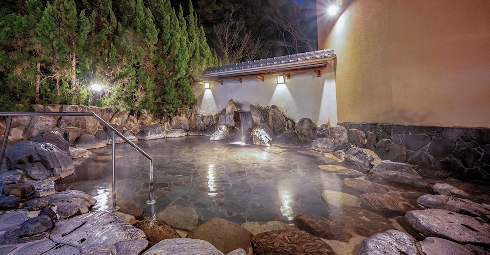 YUMOTO KANKO HOTEL SAIKYO 22/55
