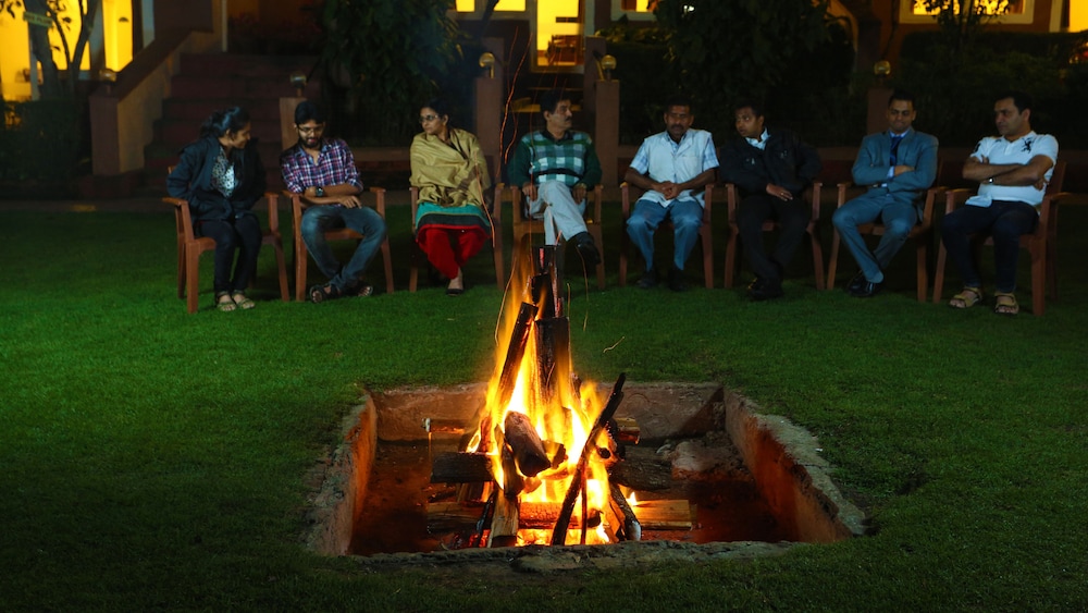 KODAI RESORT HOTEL 22/34