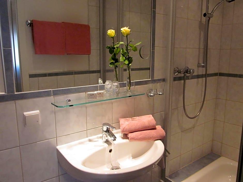 Hotel Anlage Heidelberg 44/47