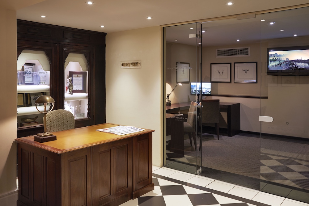 Mount Nelson A Belmond Hotel Cape Town 7/49