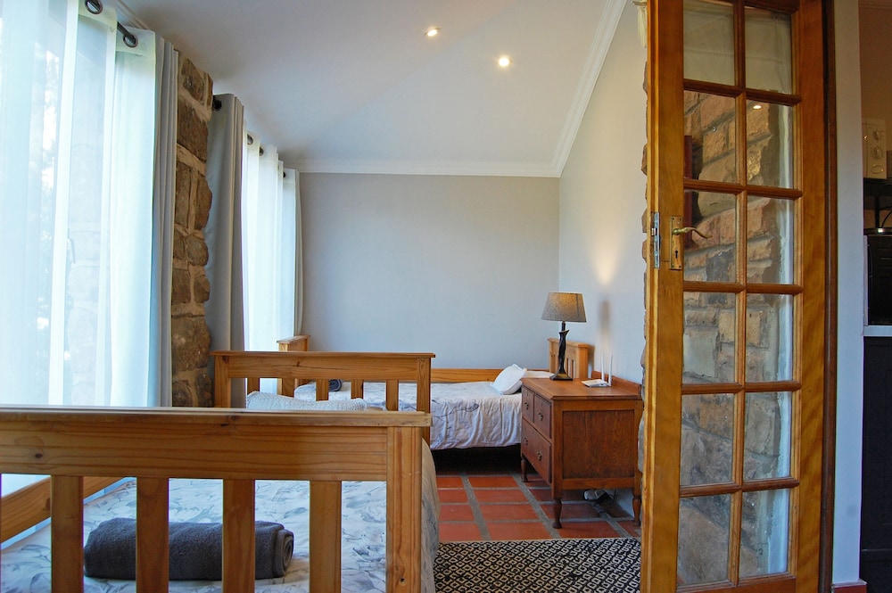 Stonehaven Clarens 16/38
