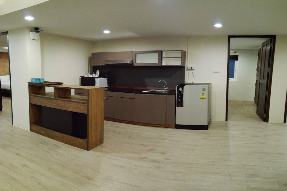 Arcadia Maephim Serviced Apartment 9/50