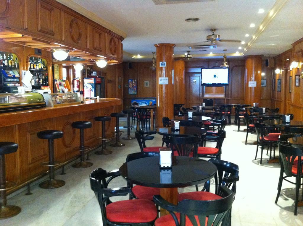 Hotel Teremar 21/26