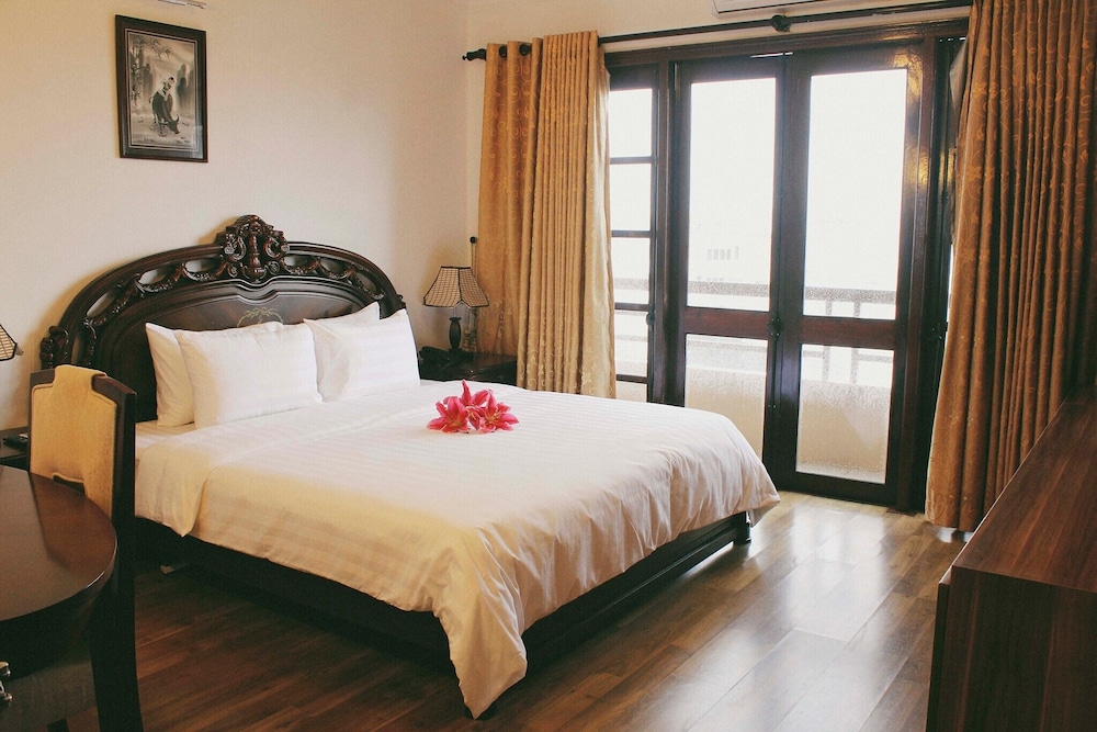 Jasmine Hotel Hue 13/38