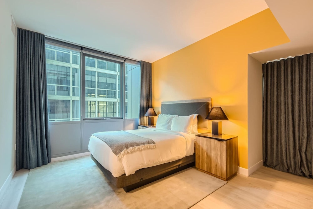 1 BEDROOM, APARTMENT, KITCHEN