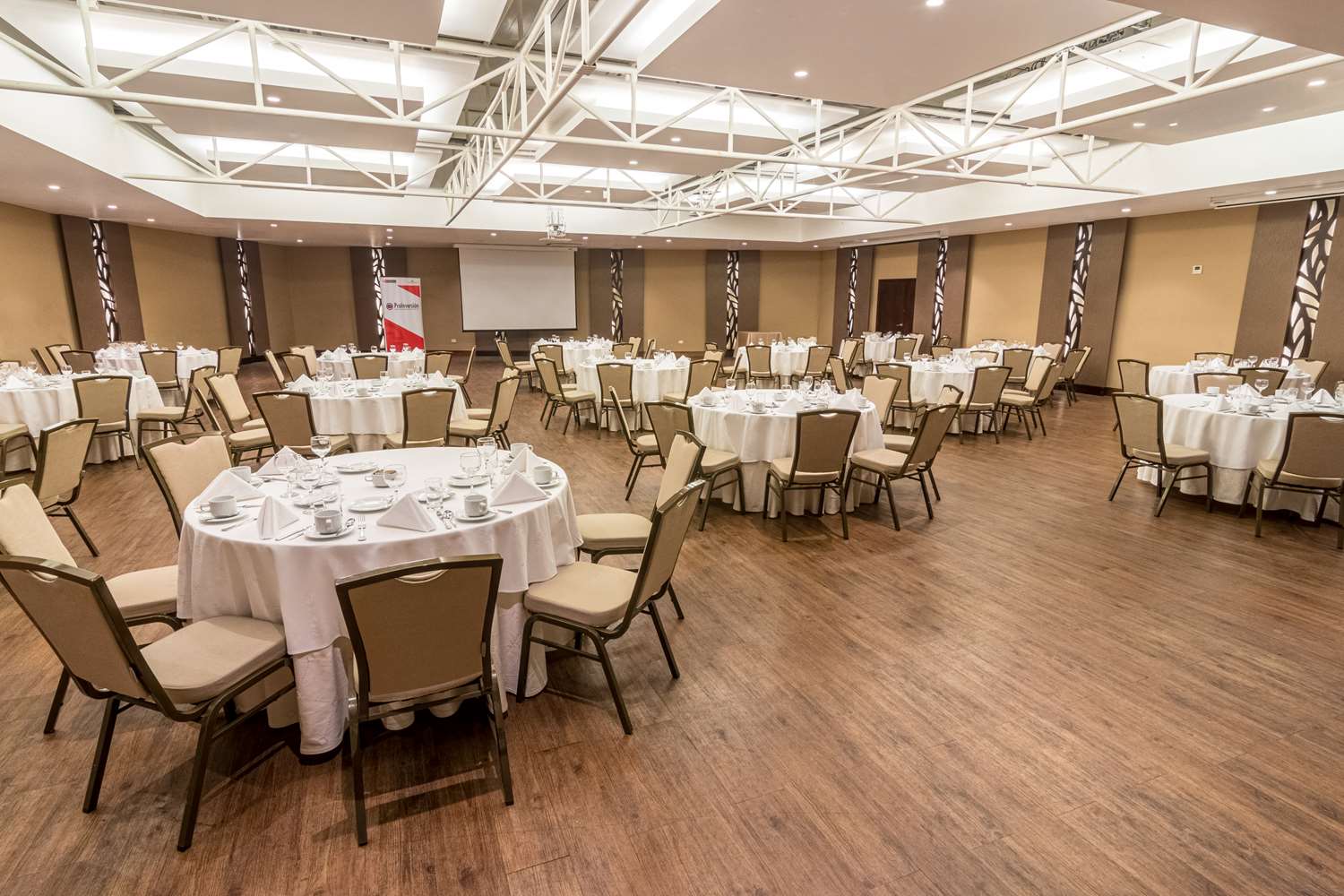 Sonesta Hotel El Olivar Lima 50/63