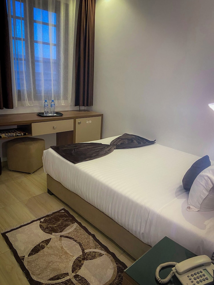 BN Hotel 15/61