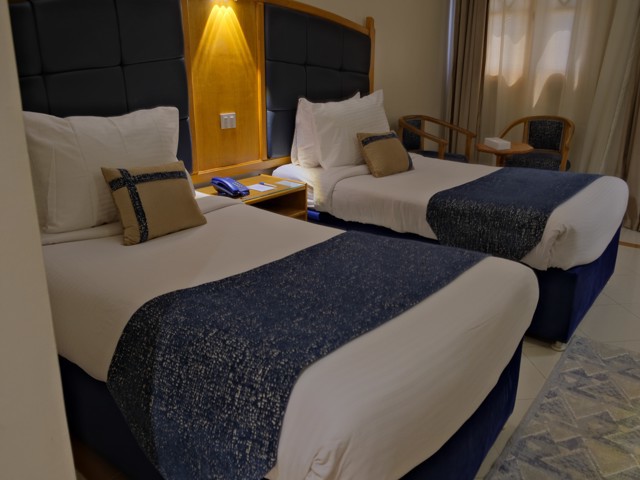 Dive Inn Resort 45/107