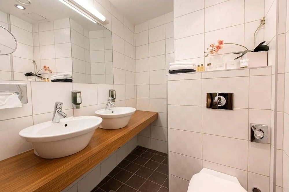 Bern Boutique by Rikas Hotels 31/33