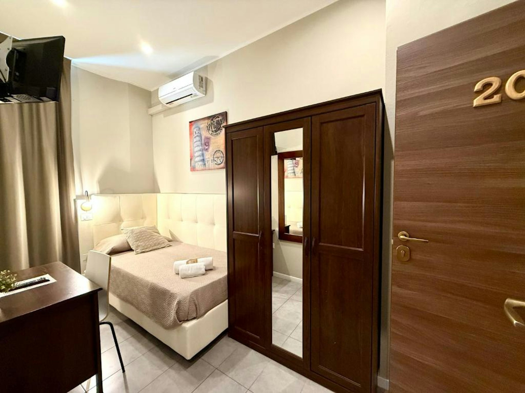 Hotel Carlo Goldoni 27/49