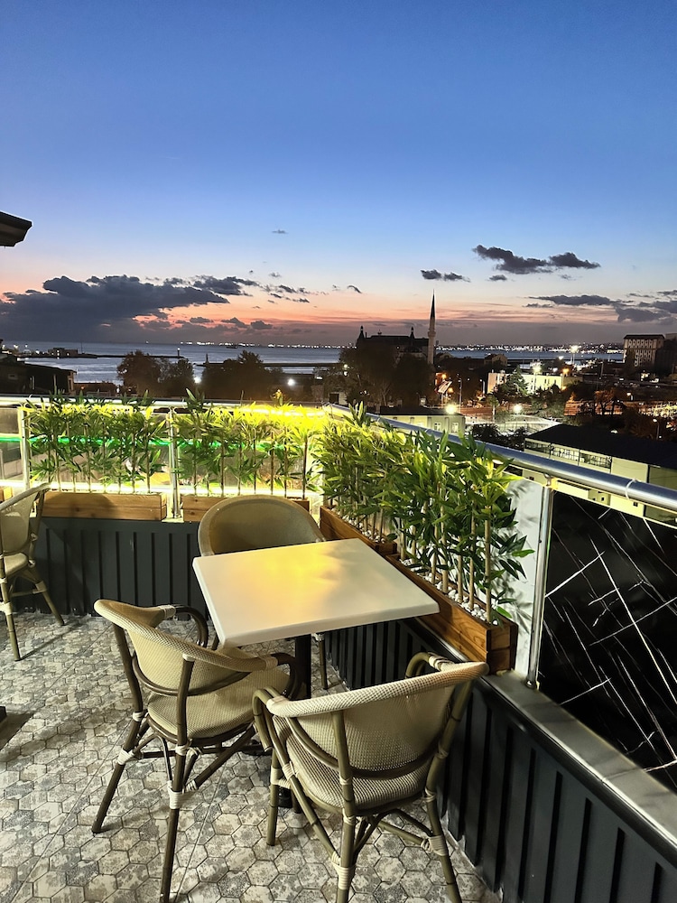 Bade Hotel 26/29