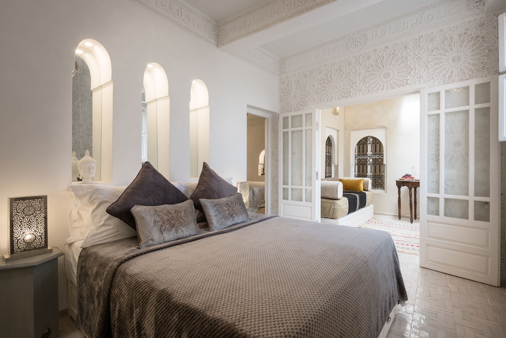 Riad Spice 8/45