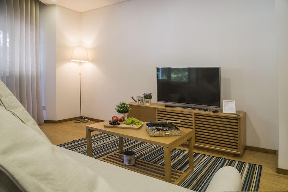 Spot Apartments Trindade 46/66