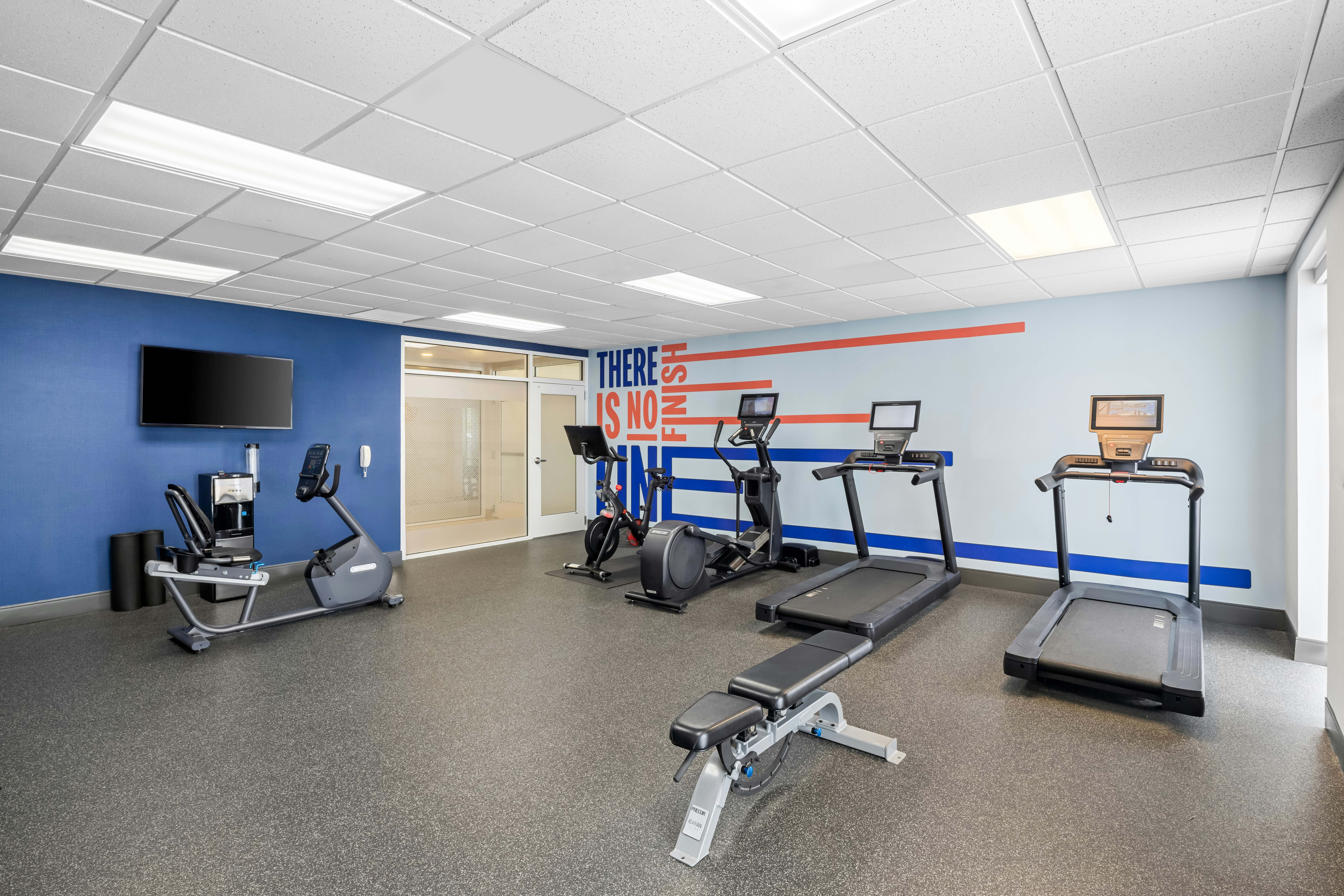 Hampton Inn Suites By Hilton New Albany Columbus 37/68